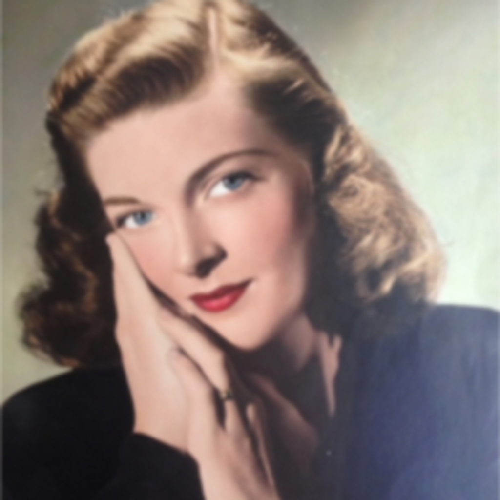 Vera Elizabeth Corbin