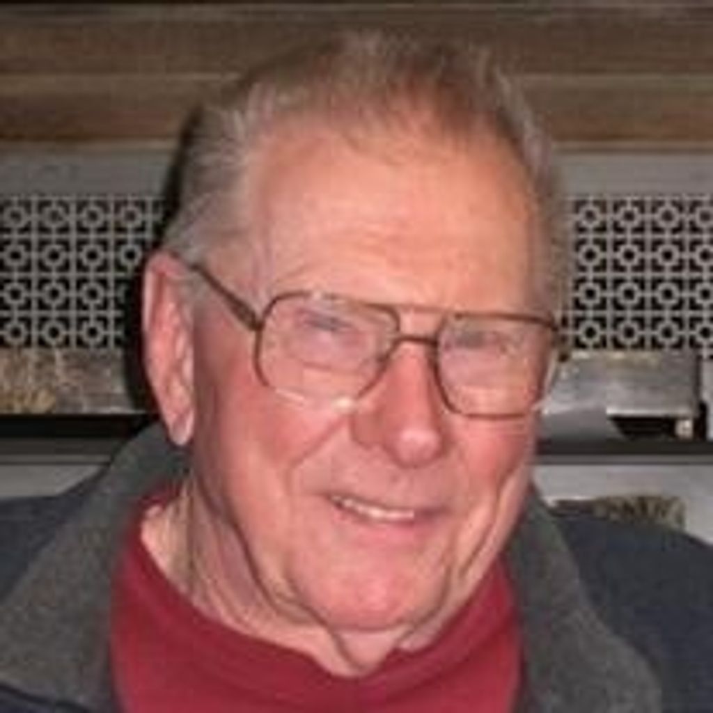 Gilbert Eugene Daniken