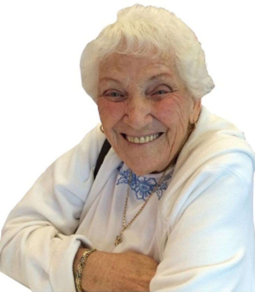 Doris Jakobs Profile Photo