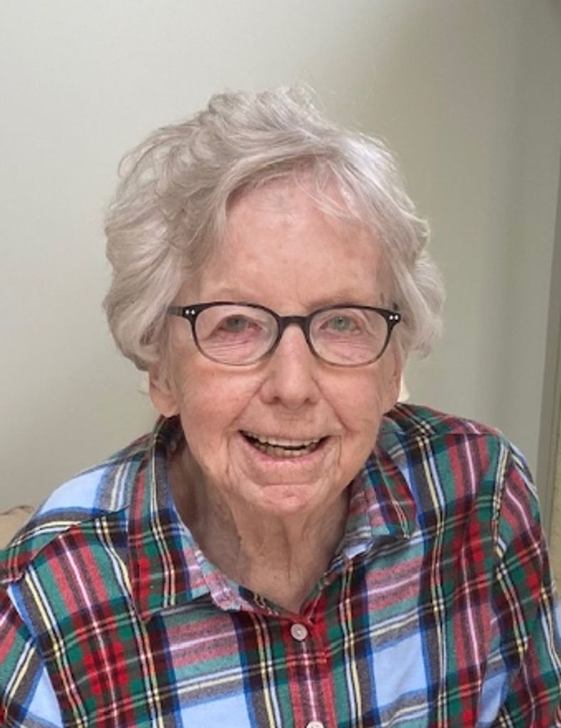 Marjory Grace  Sill