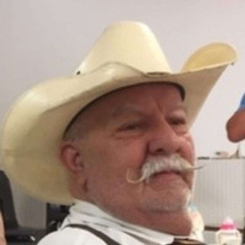 James F Logan