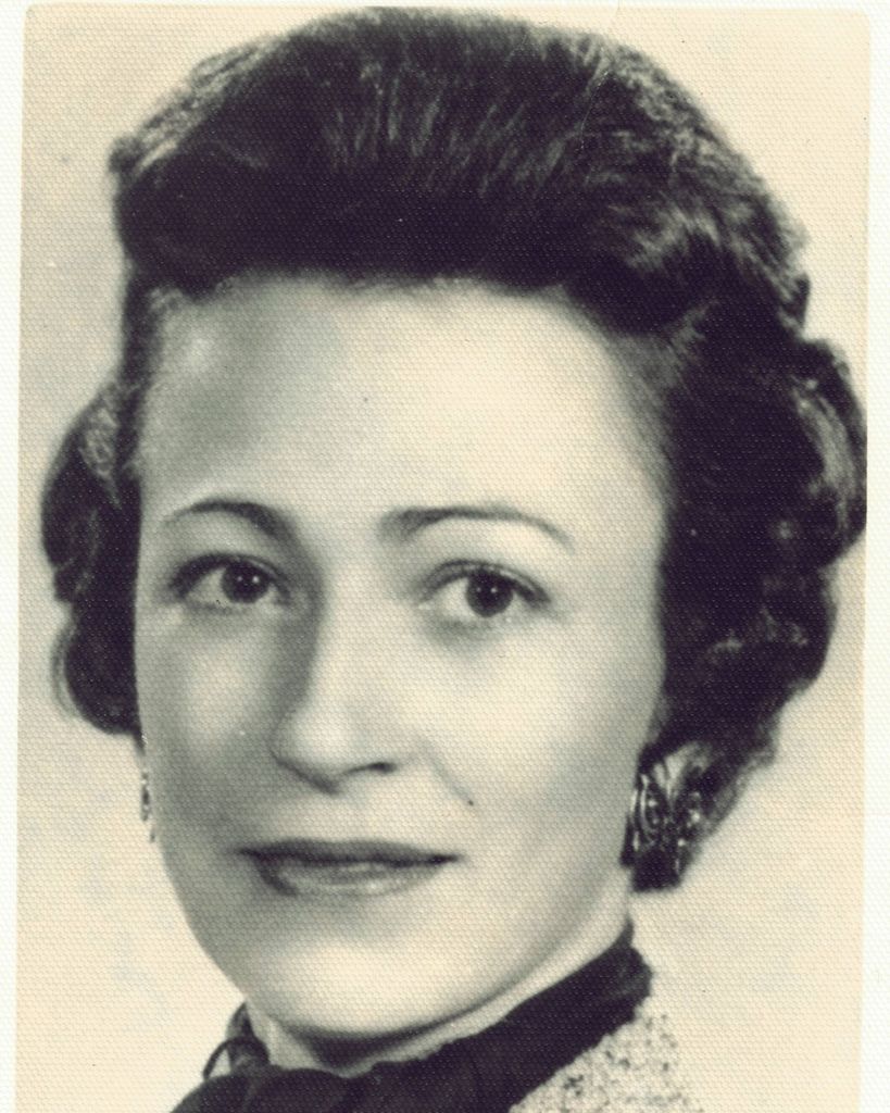 Phyllis Lorell Rumsey Profile Photo