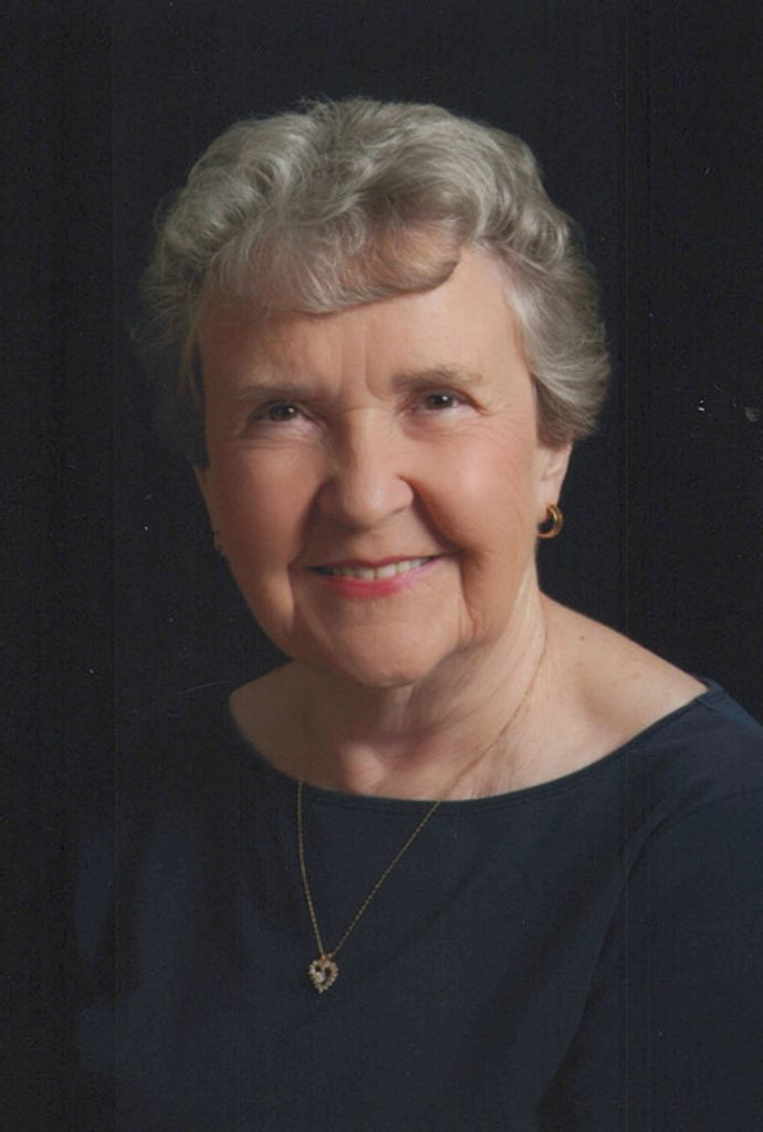 Agnes Anne Sharer