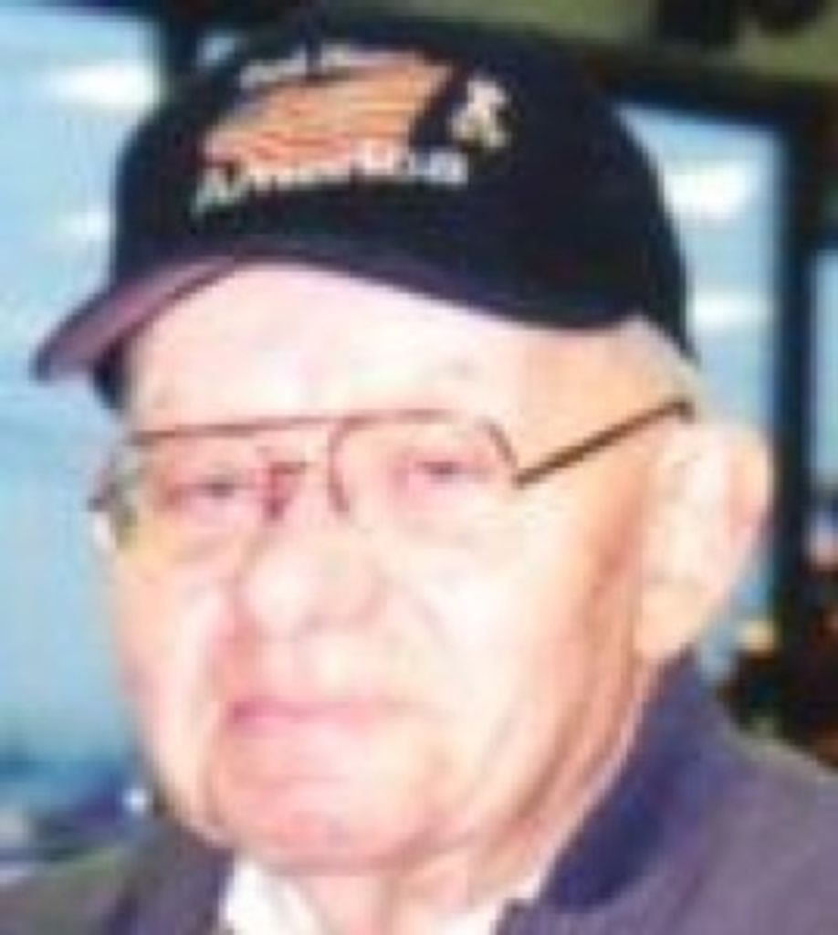 Joseph S. Pleva Profile Photo