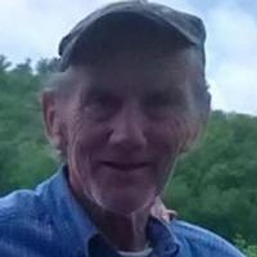 Russell "Buck" M. White Jr. Profile Photo