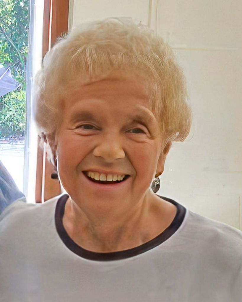 Sue Seils