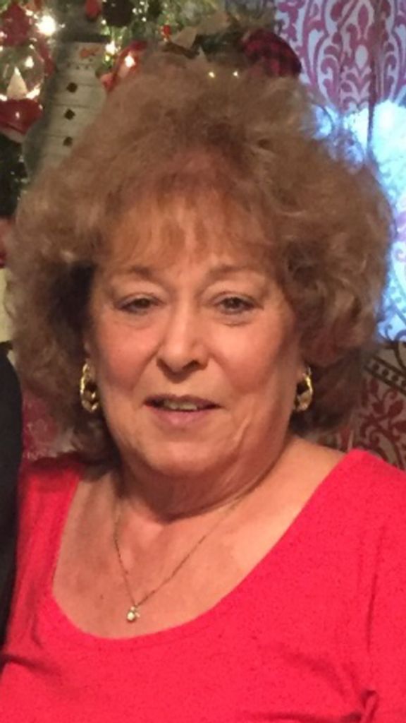 Janice Louise Burge Profile Photo