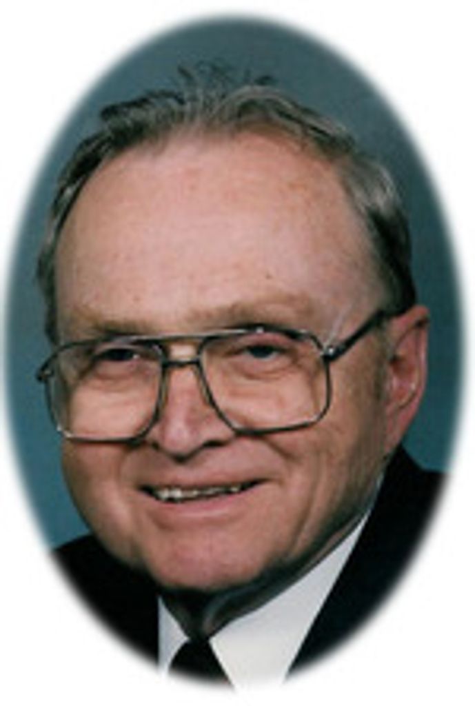 Jerald Elwood Forness