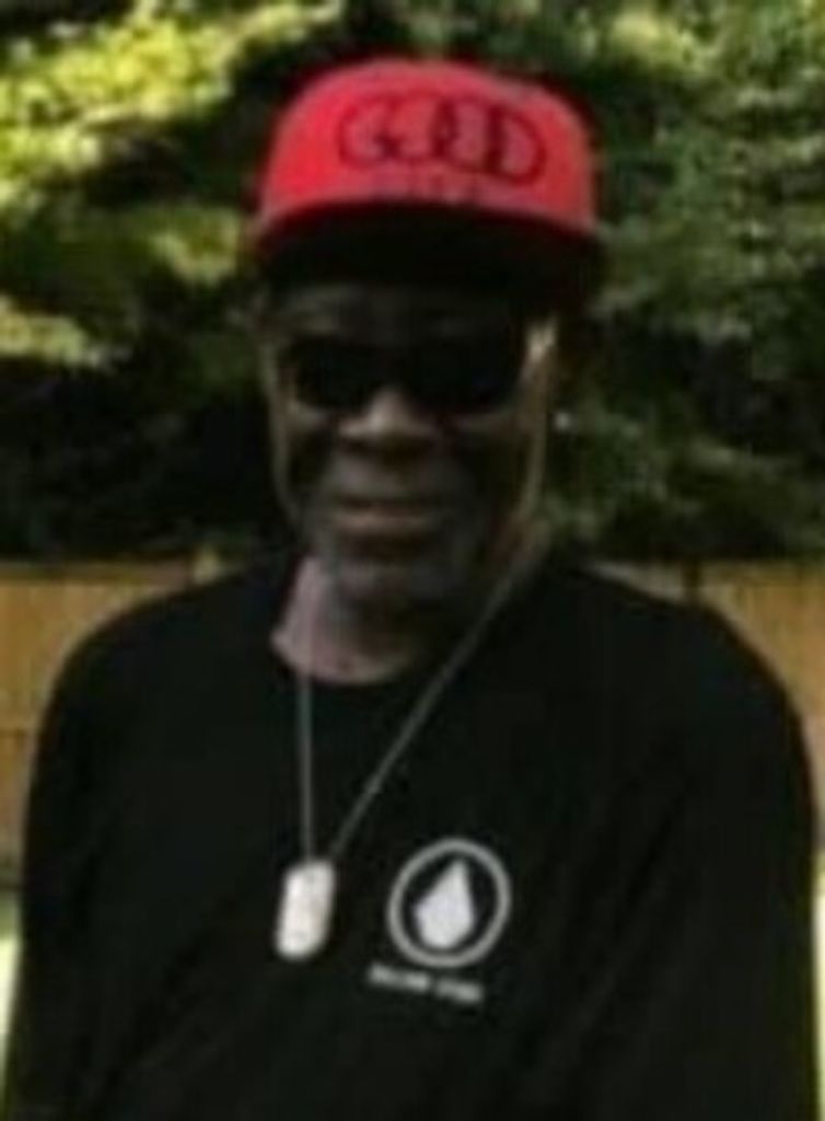 Mccoy Glover Profile Photo