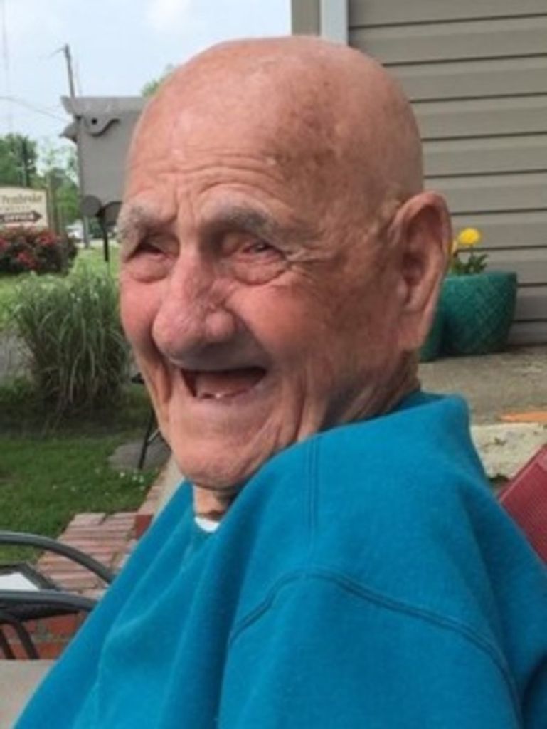 Herman Judson Montgomery, Jr.