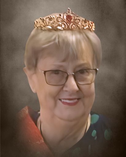 Caroline A. Porter Profile Photo