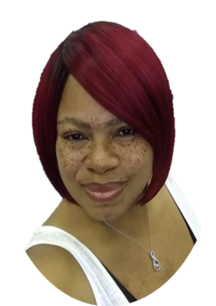 Valerie Nicole Hagines-Fowler