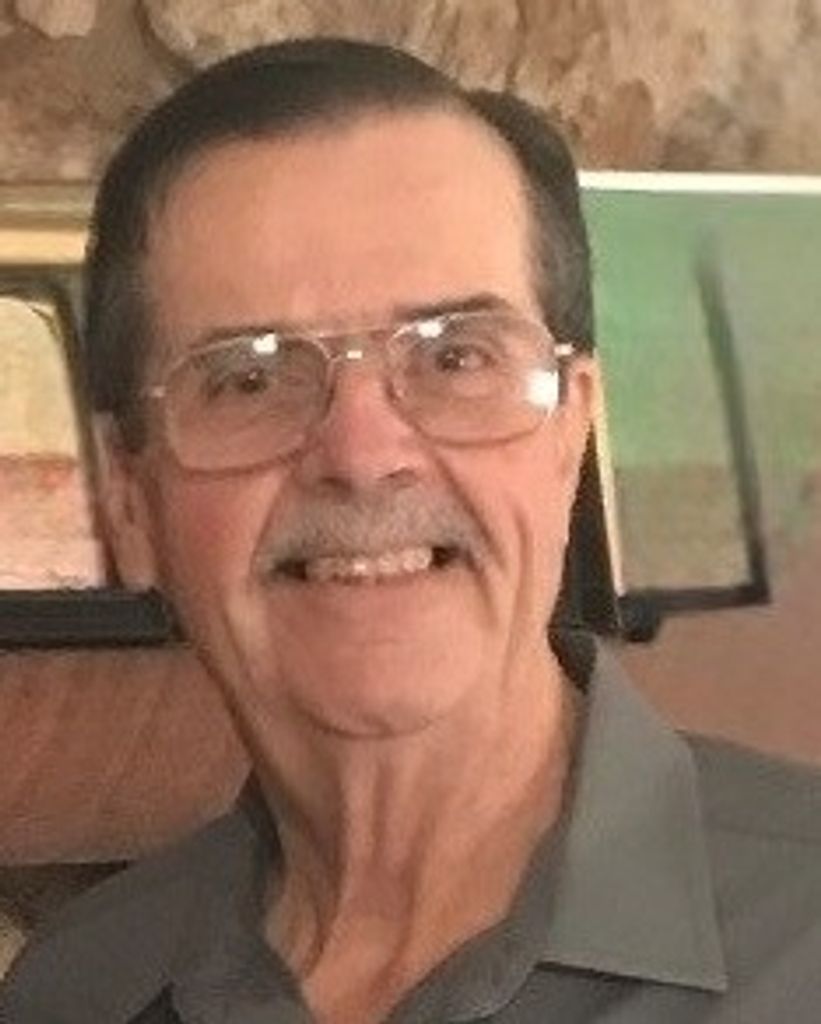 Barry Douglas Perque