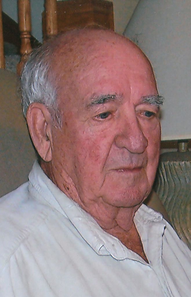 Wesley W. Johnson