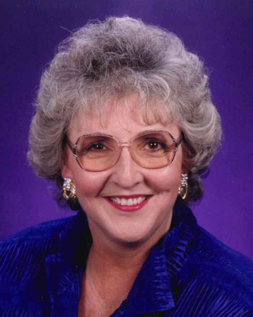 Ann Mace Clark Profile Photo