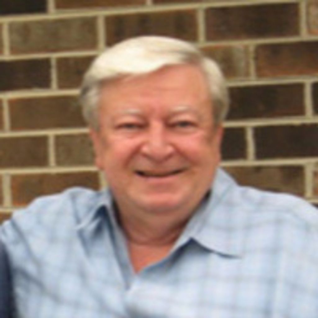 Wesley C. Smith Jr.