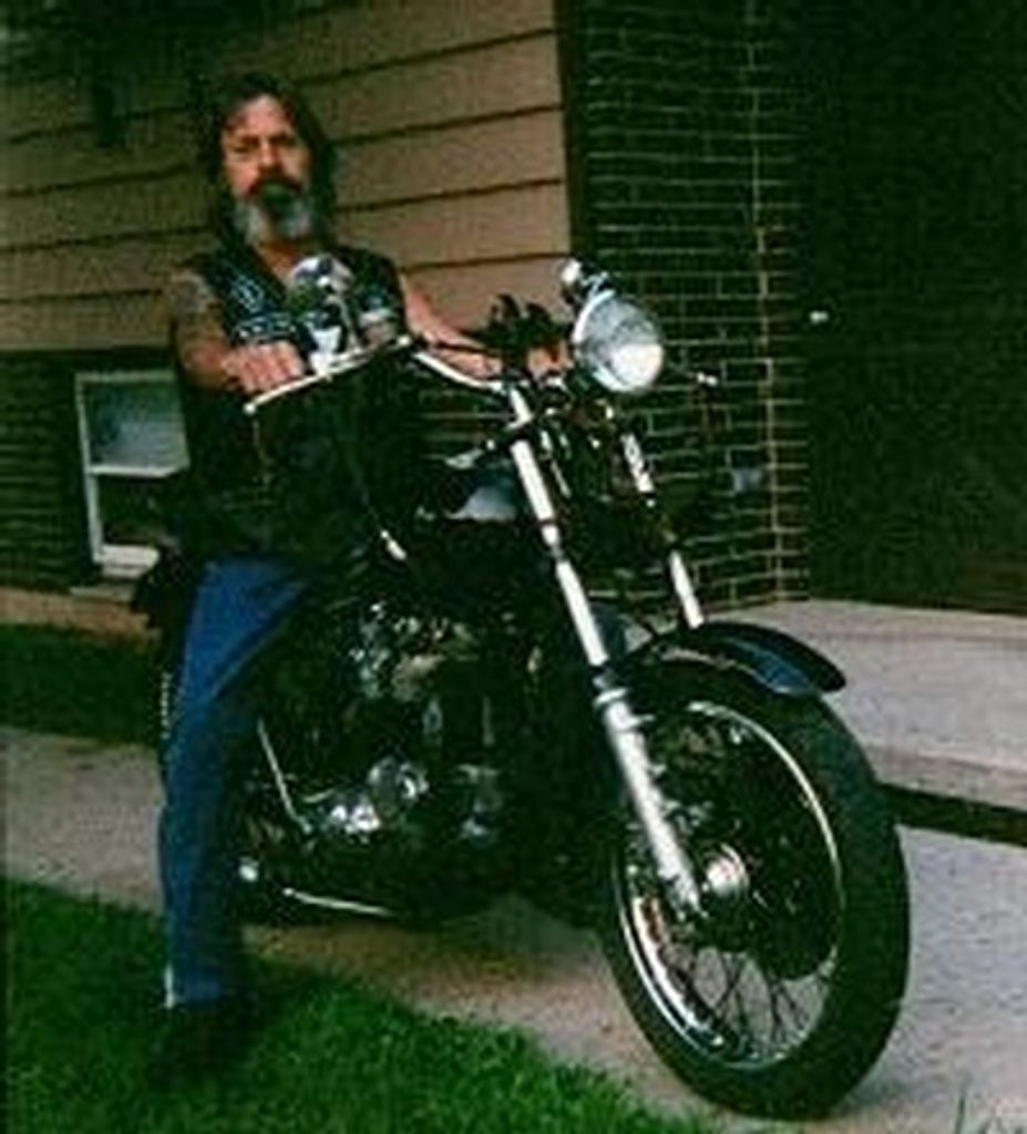 Richard J. Pinchard Profile Photo