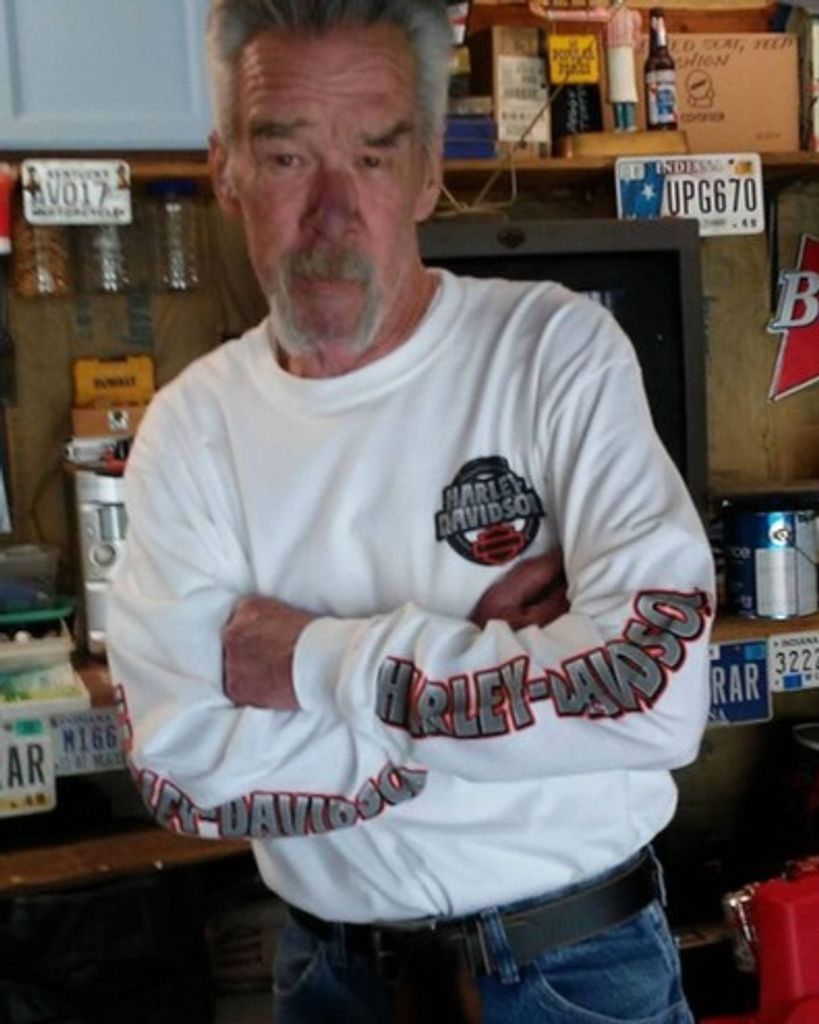 Daniel G. Teater Profile Photo
