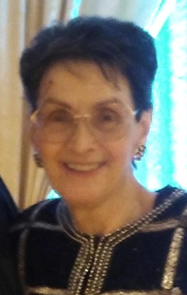 Beatrice Martins