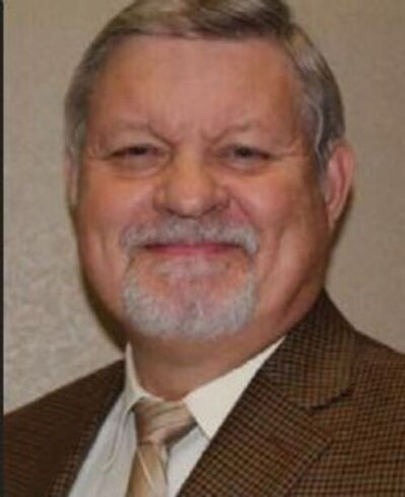 Harold Benton Ingram