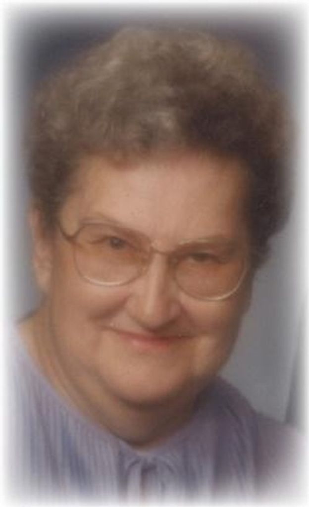 Dorothy Lucy Riddle