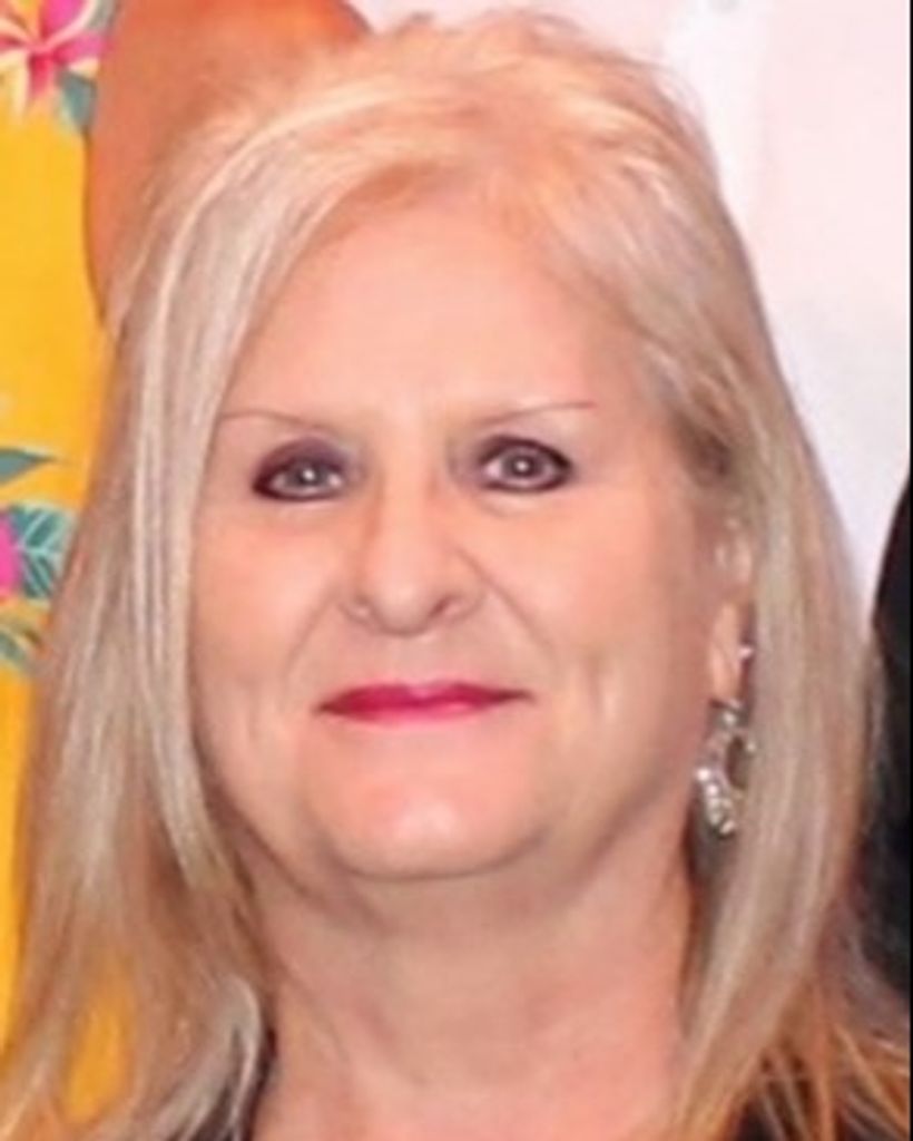 Julia Ann Morgan