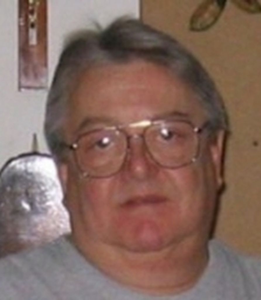 Phillip Parker