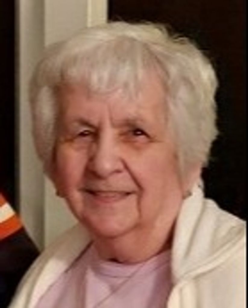 Mildred J. Gahres