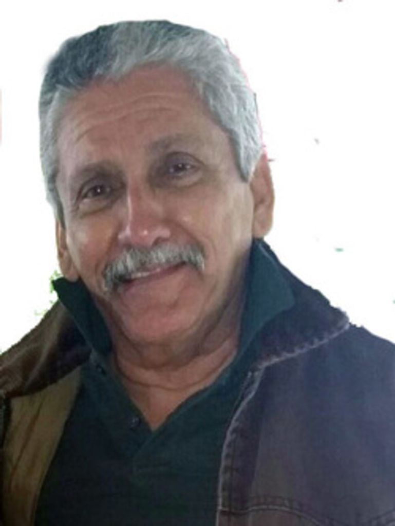 Emilio Garza Sr.