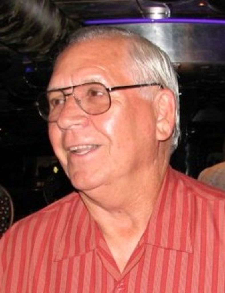 Harry Gambill Jr. Profile Photo