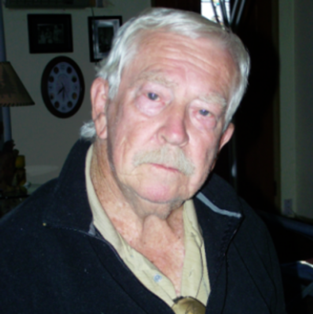 Frank “Bill” Mcateer Profile Photo