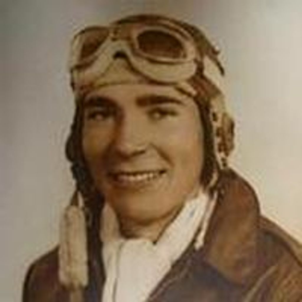 Fred Stuart Justus, Sr.