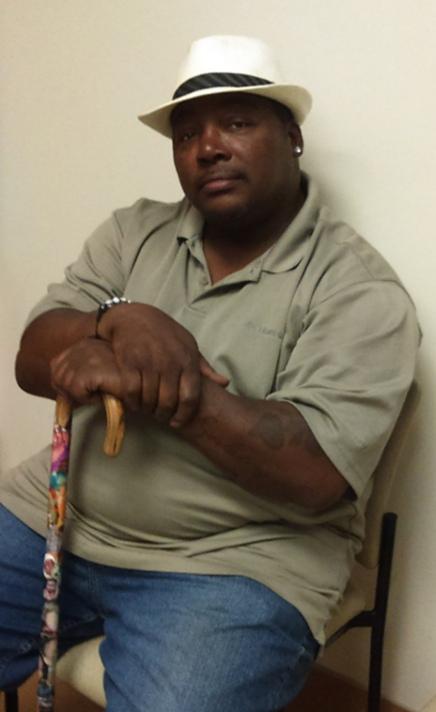 Alvin Lavertt Hart Profile Photo