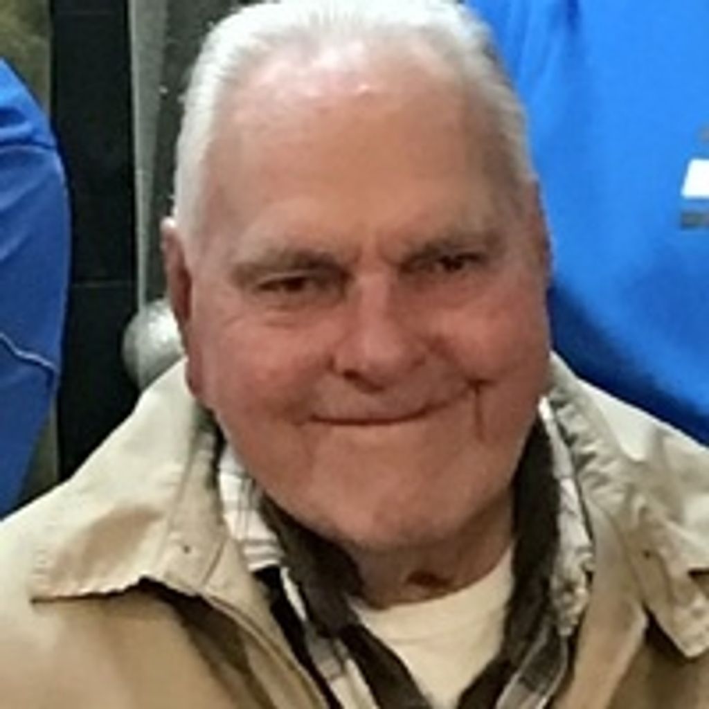 Robert  Hugh Dewispelaere  Sr.