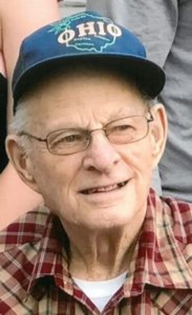 E.  Kenneth Hauenstein