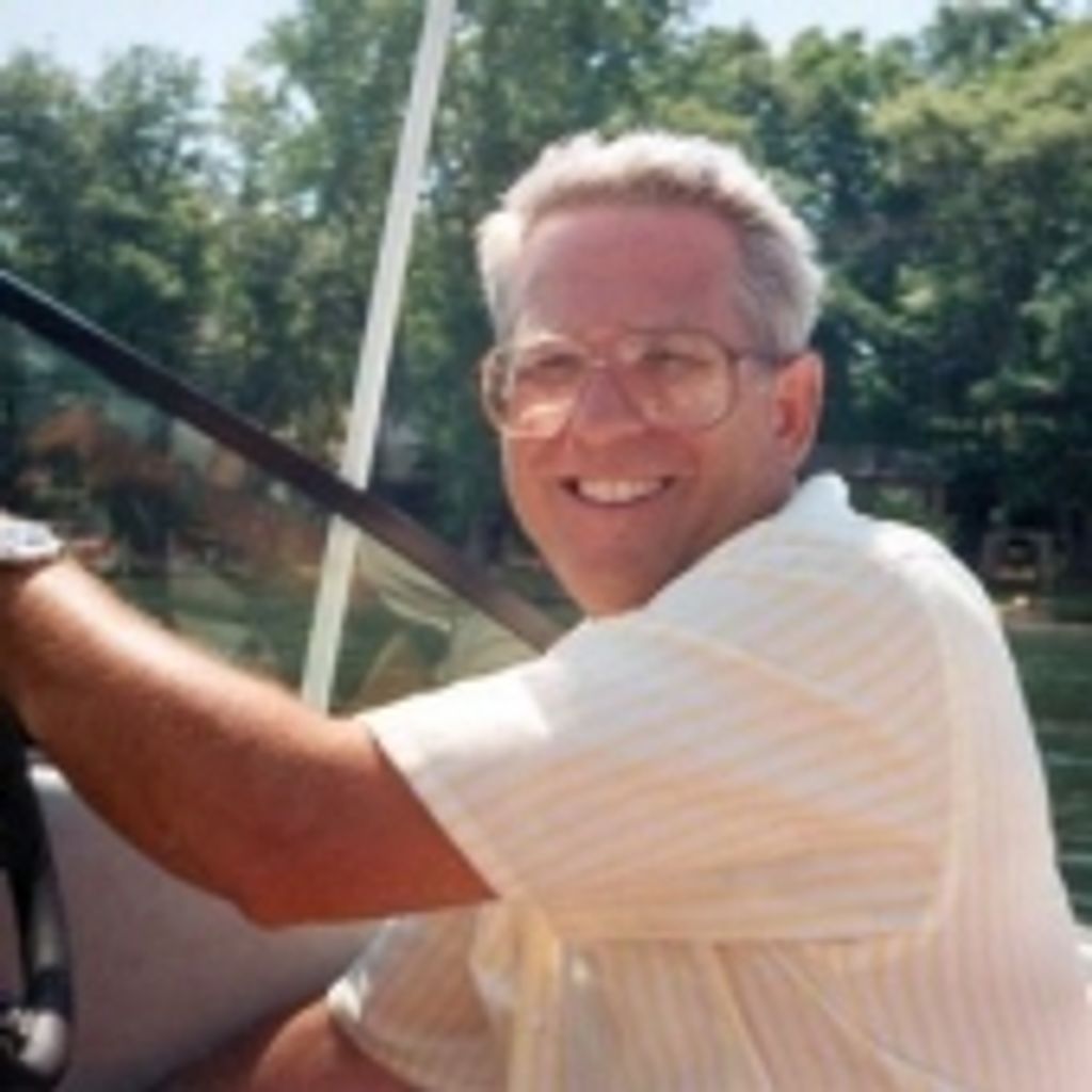 Mr. Dick Myre