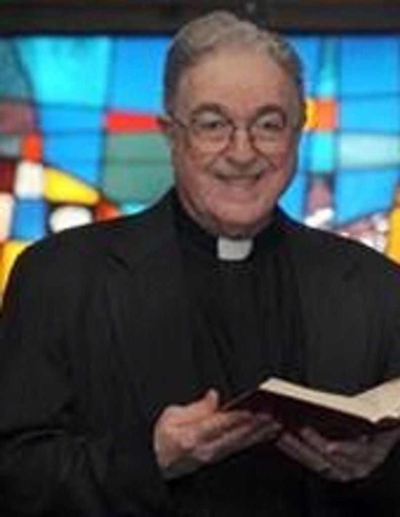 Father Domingo  Gonzalez