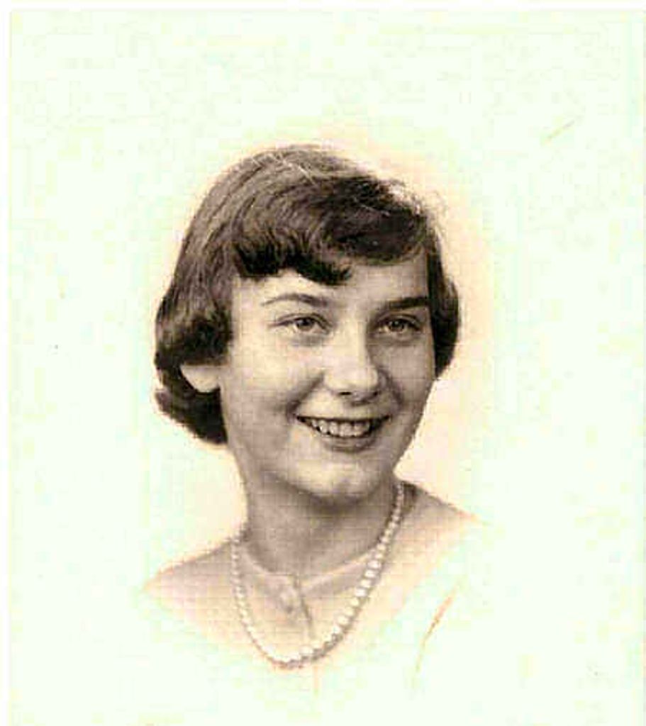 Patricia Shackle Profile Photo