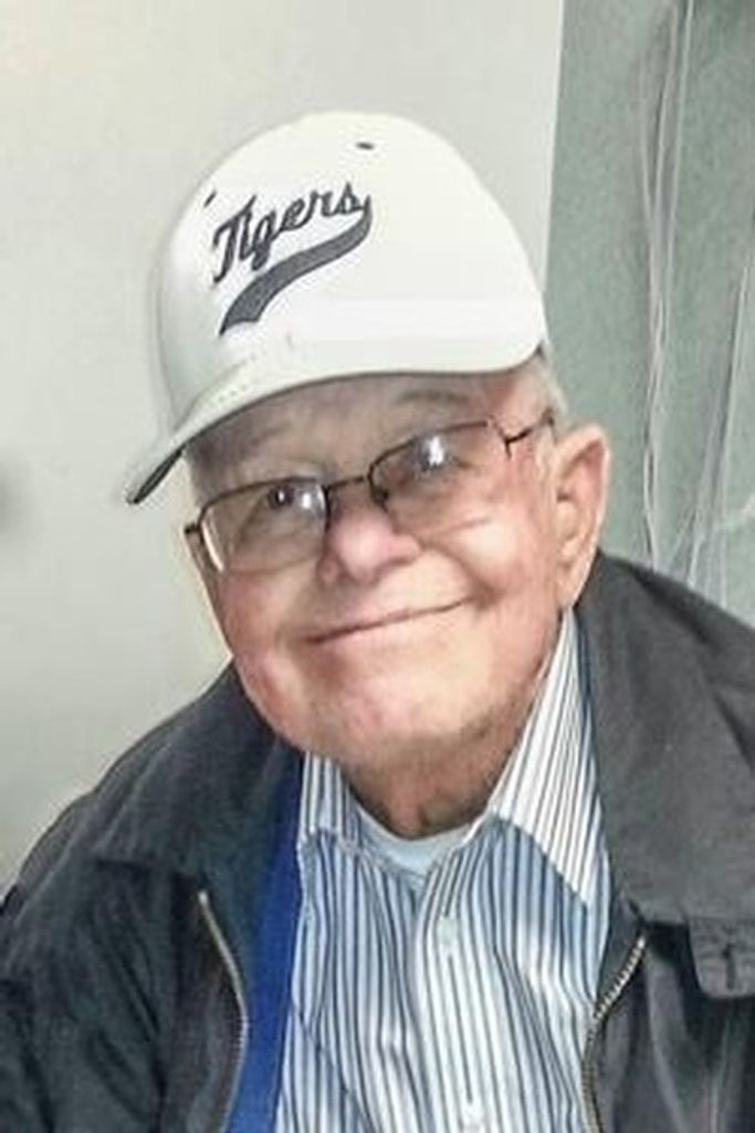 David Linville Martin Profile Photo