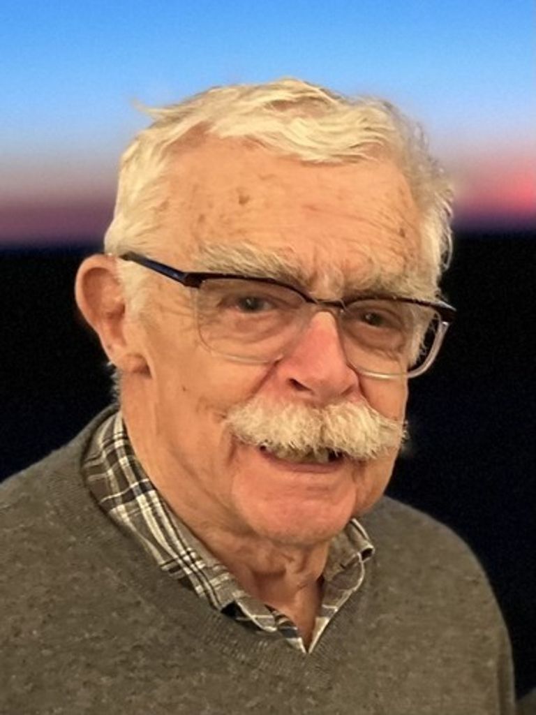 Dr Edward Griffing Lund Jr Profile Photo