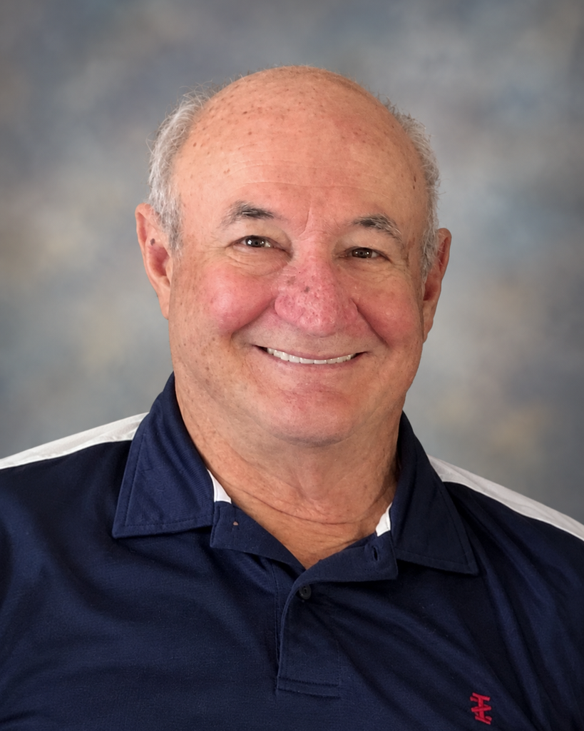 Charles Patrick Homovich, Jr. Profile Photo