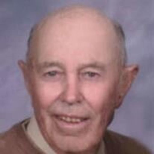 Alvin "Buck" Armentrout Profile Photo