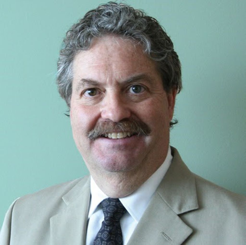 Charles "Chuck" Pharris