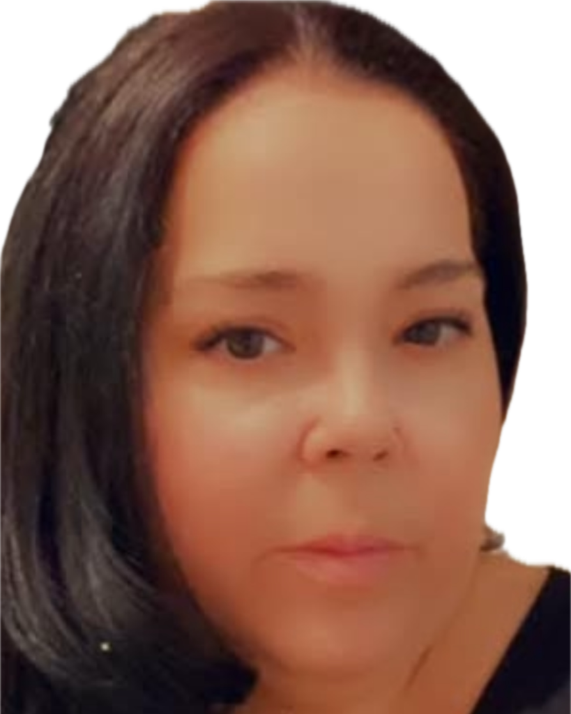 Erica A Soto