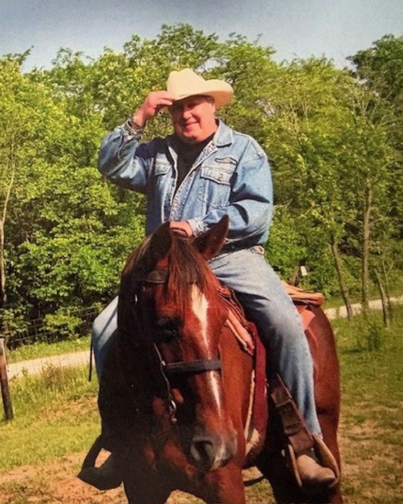 Douglas Henry "Doug" Delsemme Profile Photo