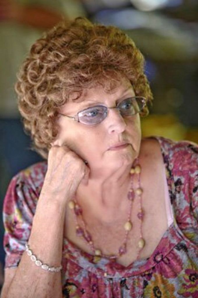 Virginia "Ginny" (Howard)  Cox