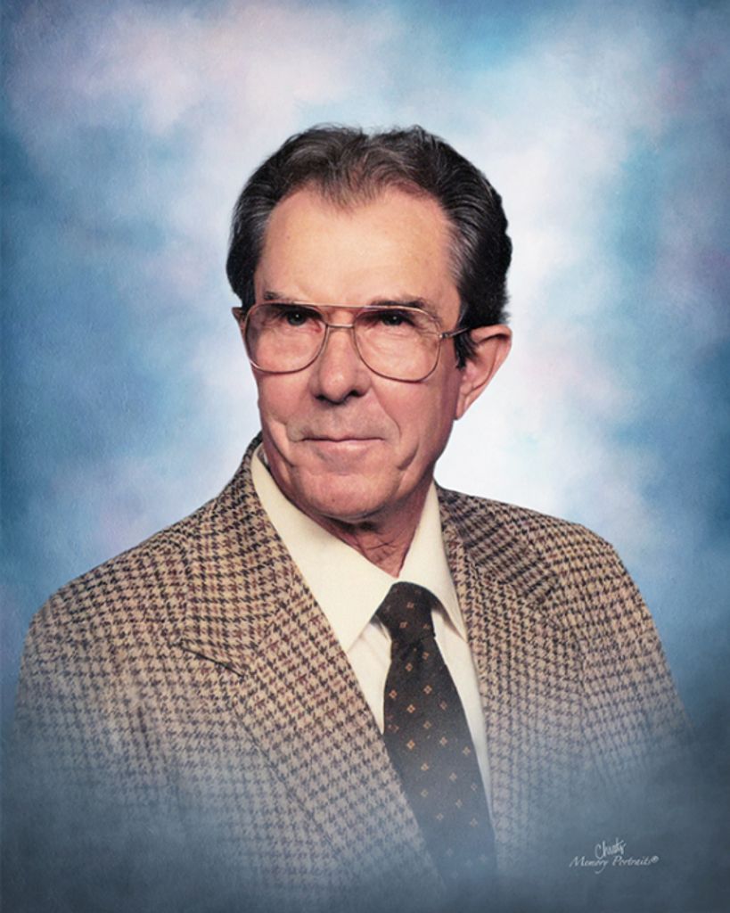 Henry Luther "Luke" May Profile Photo