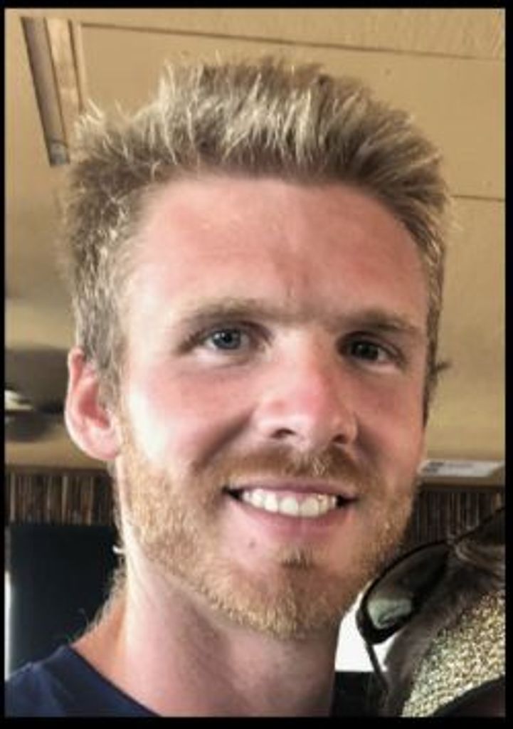 Nicholas F Cordes Profile Photo