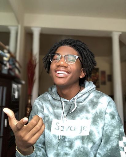 Mr. Jordan Taylor Richardson Profile Photo
