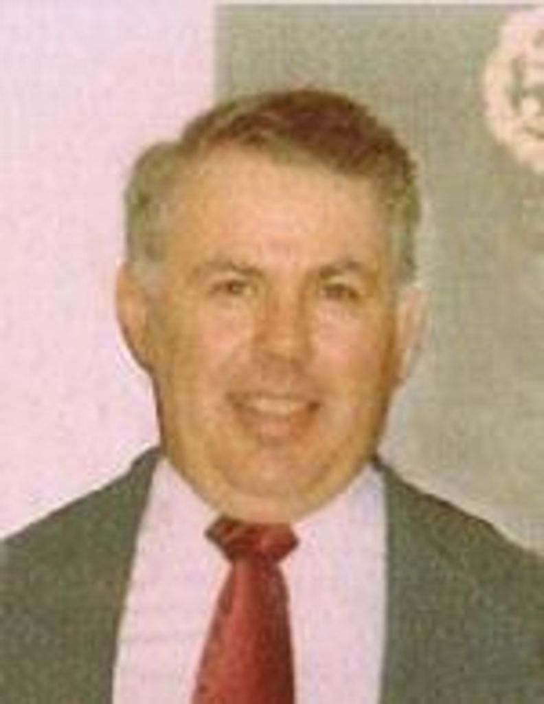 Kent S. Wattron Profile Photo